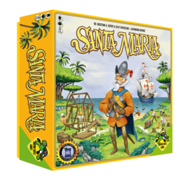 Santa Maria [NL]
