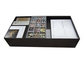 Kingdom Death: Monster: Insert (Folded Space)