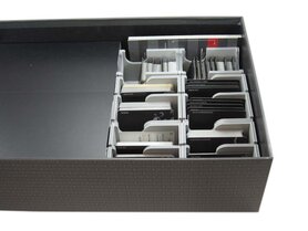 Kingdom Death: Monster Expansions: Insert (Folded Space)