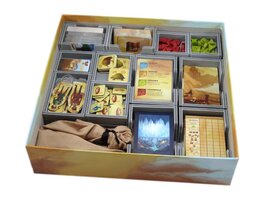 Near and Far: Insert (Folded Space)