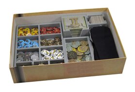 Orléans: Insert (Folded Space)