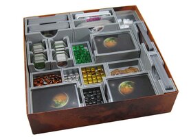 Terraforming Mars: Insert (Folded Space)
