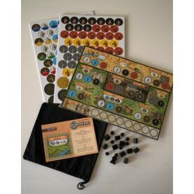 Orléans: 5th Player