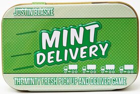 Mint Delivery