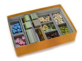 Agricola Family Edition: Insert (Folded Space)