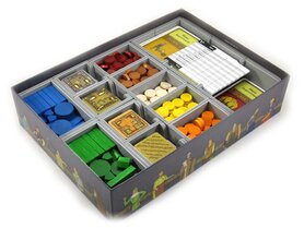 Agricola: Insert (Folded Space)