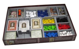 Concordia: Insert (Folded Space)