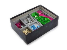 Eclipse Expansions: Insert (Folded Space)