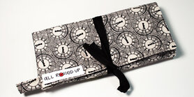 RPG Bag Bronze: Time Matters (All Rolled Up)