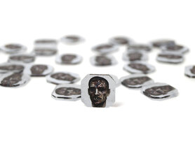 Zombie Tokens Set (10pc, e-Raptor)