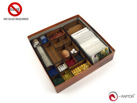 Terraforming Mars: Insert (e-Raptor)