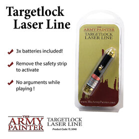 Targetlock Laser Pointer (The Army Painter)