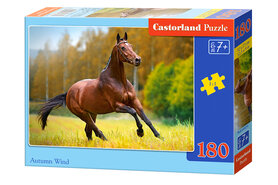 Autumn Wind - Puzzel (180)