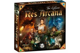 Res Arcana
