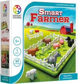 Smart Farmer (5+)