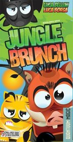 Jungle Brunch