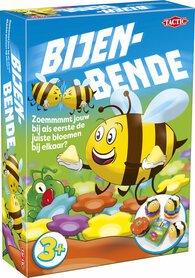 Bijenbende
