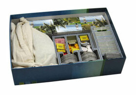 Isle of Skye: Insert (Folded Space)