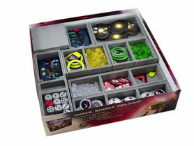 Pulsar 2849: Insert (Folded Space)