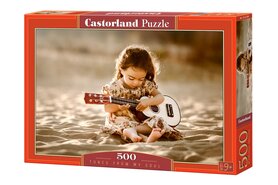 Tunes from my Soul - Puzzel (500)
