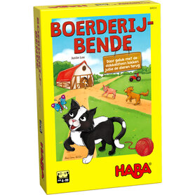 Boerderijbende (4+)