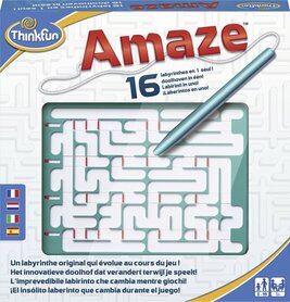 Amaze (8+)