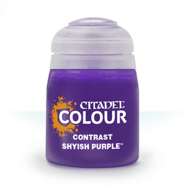 Shyish Purple (Citadel)