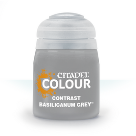 Basilicanum Grey (Citadel)
