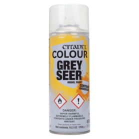 Grey Seer Spray 400ml (Citadel)