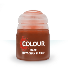 Catachan Fleshtone (Citadel)