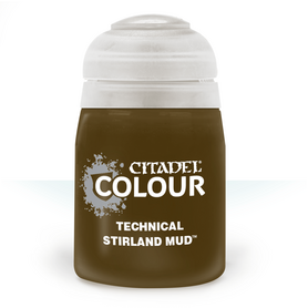 Stirland Mud (Citadel)