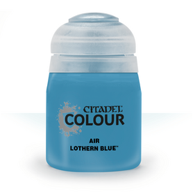 Lothern Blue - Air (Citadel)