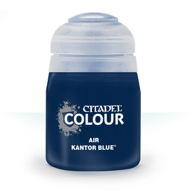 Kantor Blue - Air (Citadel)
