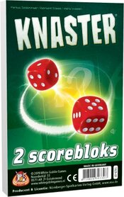 Knaster Bloks