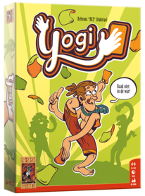Yogi