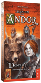 De Legenden van Andor: Donkere Helden 5/6