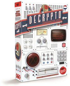 Decrypto [NL]