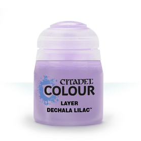 Dechala Lilac (Citadel)