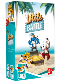 Little Battle (5+)