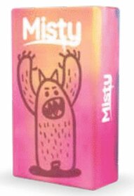 Misty