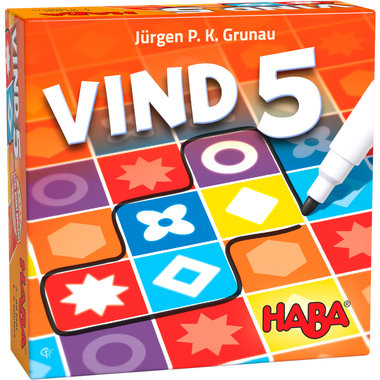 VIND 5 (7+)