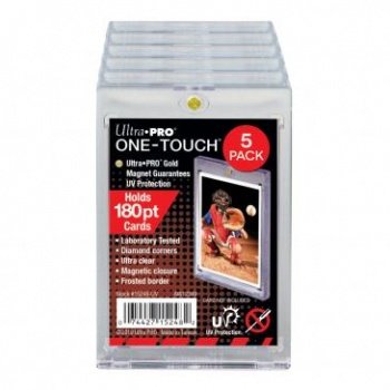 One-Touch UV Magnetic Holder - 180 PT (5)