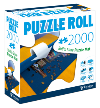 Puzzle Roll 2000