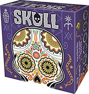 Skull [ENG]