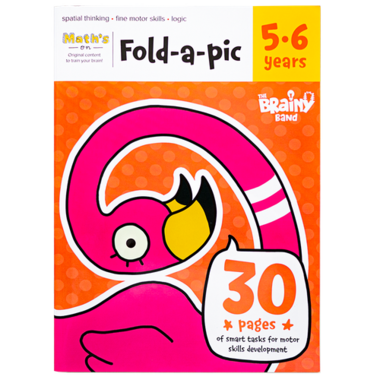 Fold-a-pic (5-6)