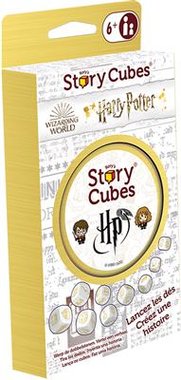 Rory's Story Cubes: Harry Potter [ECO]