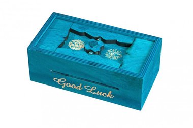 Secret Box (Good Luck)