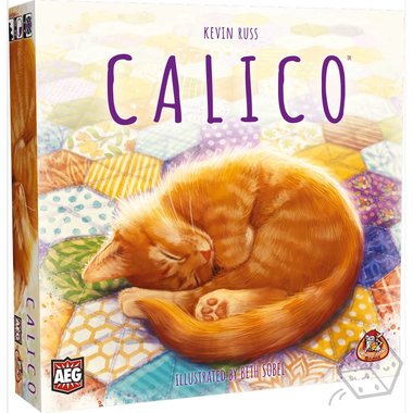 Calico [NL]