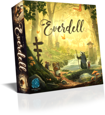 Everdell [ENG]
