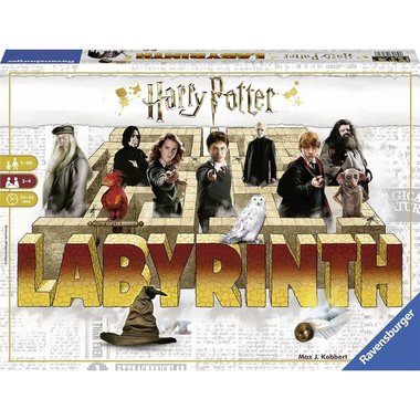 Harry Potter: Labyrinth